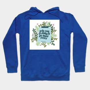 Be Kind Hoodie